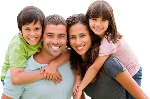 Familia Plano de Saúde